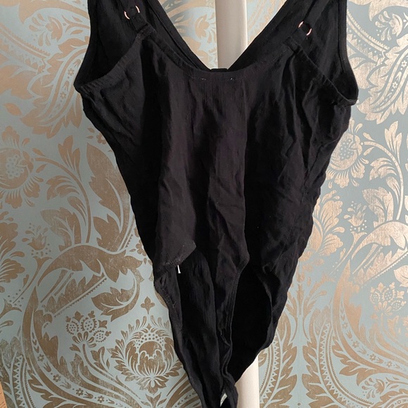 Free People bodysuit - Picture 2 of 2